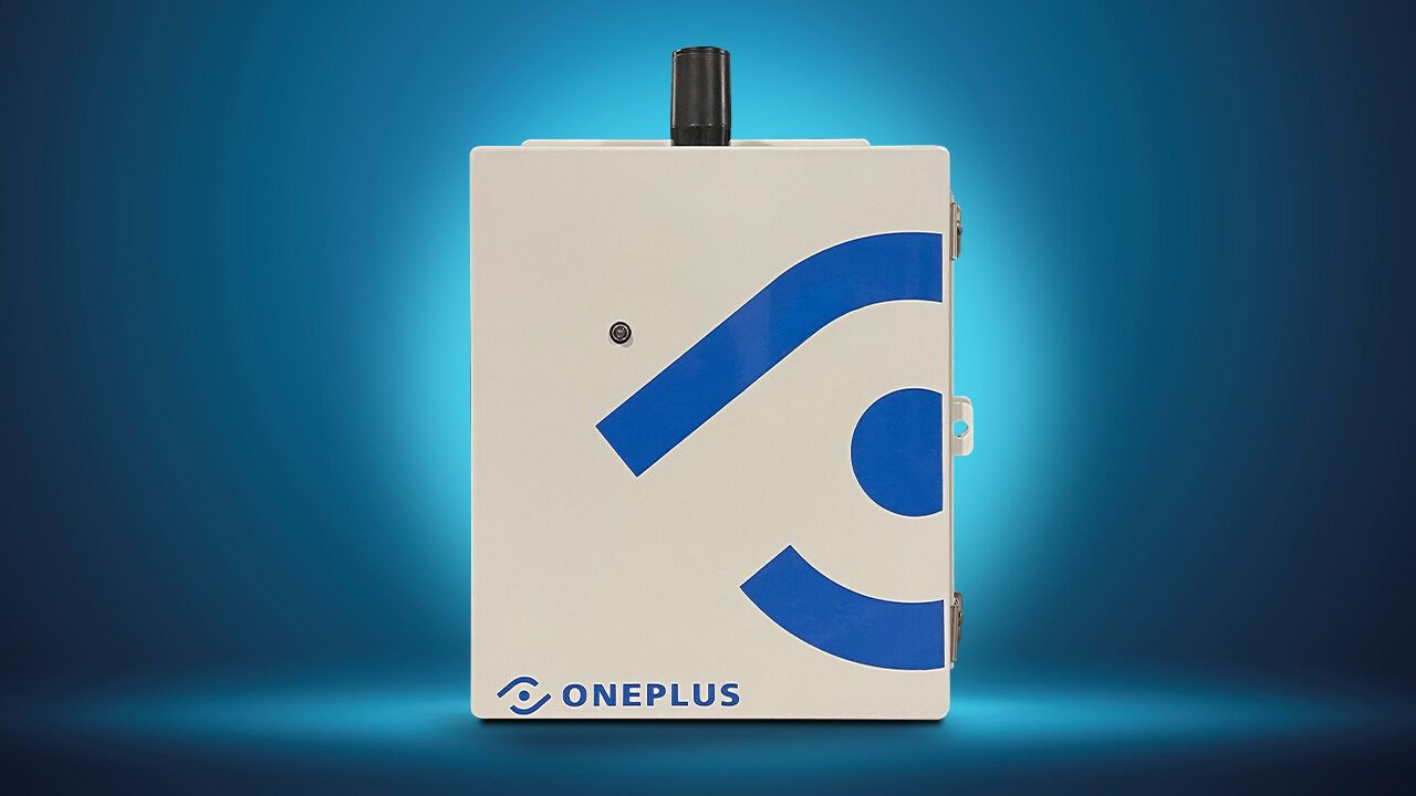 Oneplus Device