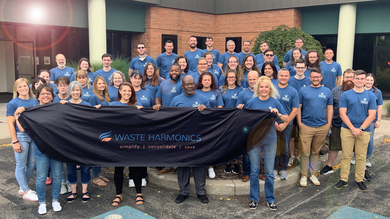 Waste Harmonics team