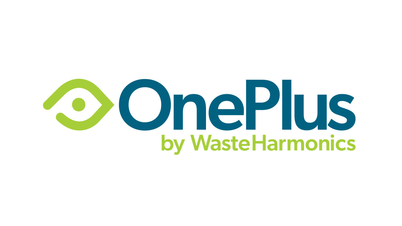 OnePlus by Waste Harmonics logo