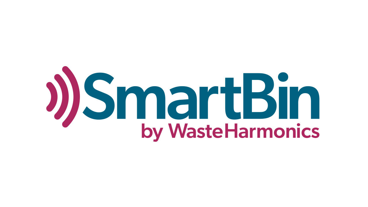 SmartBin by Waste Harmonics logo